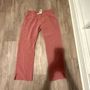 Figs Medium petite Livingston scrub pants